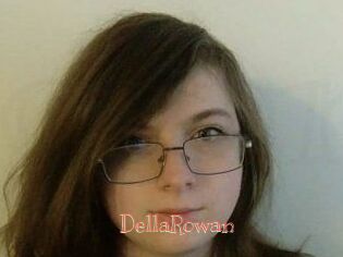 DellaRowan