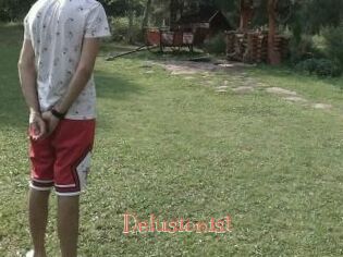 Delusionist