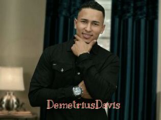 DemetriusDavis