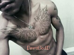 DemiGodD