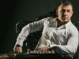 DemonBlack