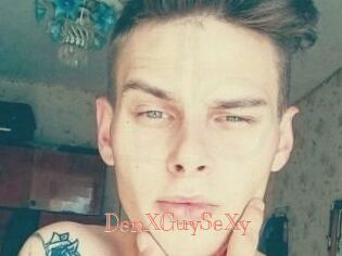 DenXGuy_SeXy Celebrix