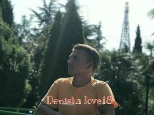 Deniska_love18