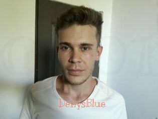 DenysBlue