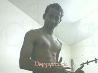 Deppyrcock