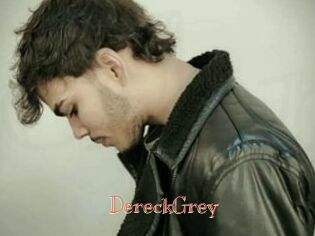 DereckGrey Celebrix
