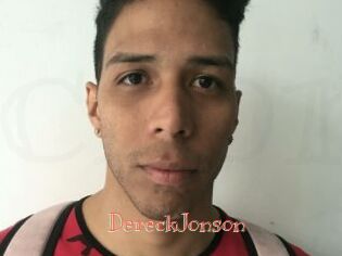 DereckJonson