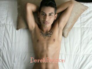 DerekBenson