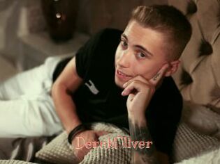DerekOliver