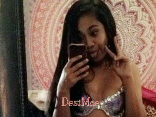 DesiMae
