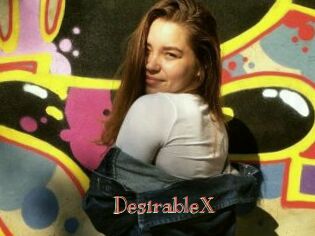 DesirableX