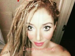 Desireemcsexy