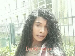 Desistunner