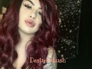 DestineeLush Celebrix