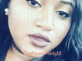 Destiney_Wright