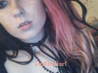 DestiniHart