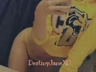 DestinyJaneXO