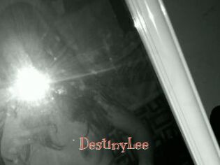 DestinyLee Celebrix