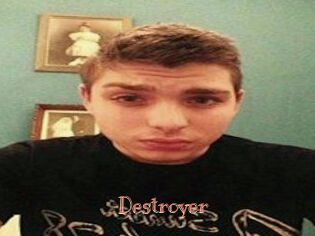 Destroyer