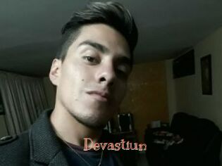 Devastiun