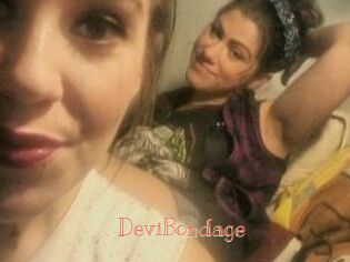 DeviBondage