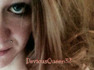 DeviousQueen32