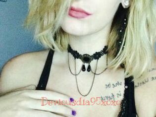 Deviousdia95xoxo