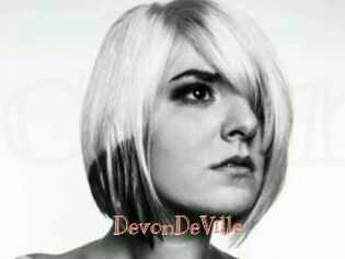 DevonDeVille Celebrix