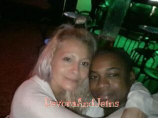 DevoraAndJeins