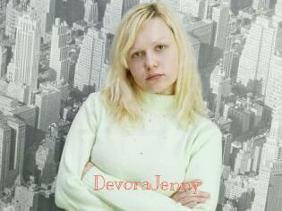 DevoraJenny