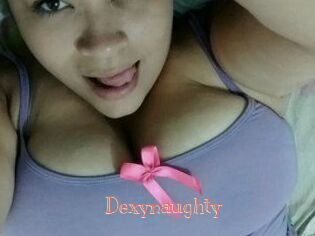 Dexynaughty