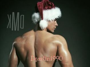 Dgastin1990