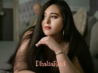 DhaliaReid