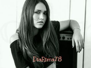 DiaRima78
