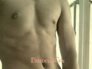 DiamondCox