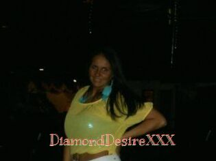 DiamondDesireXXX
