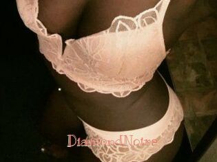 DiamondNoire