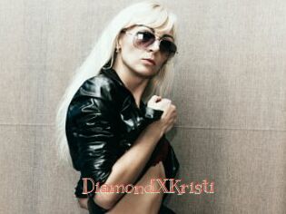 DiamondXKristi
