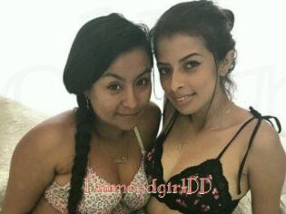 DiamondgirlDD