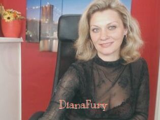 DianaFury Celebrix
