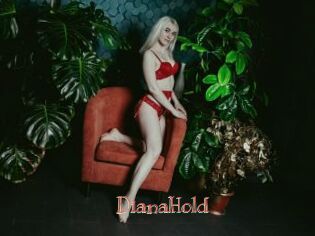 DianaHold
