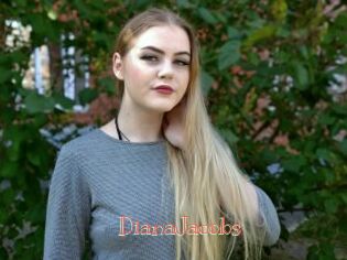 DianaJacobs Celebrix