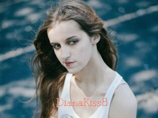 DianaKiss8