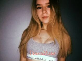 DianaMuse