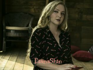 DianaShin