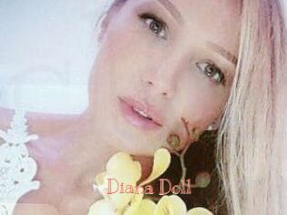 Diana_Doll