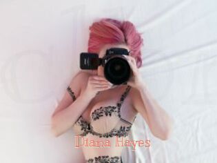 Diana_Hayes