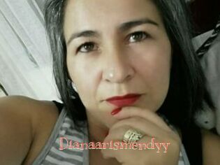 Dianaarismendyy