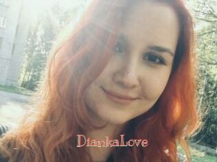 DiankaLove