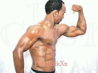 DickRockXx